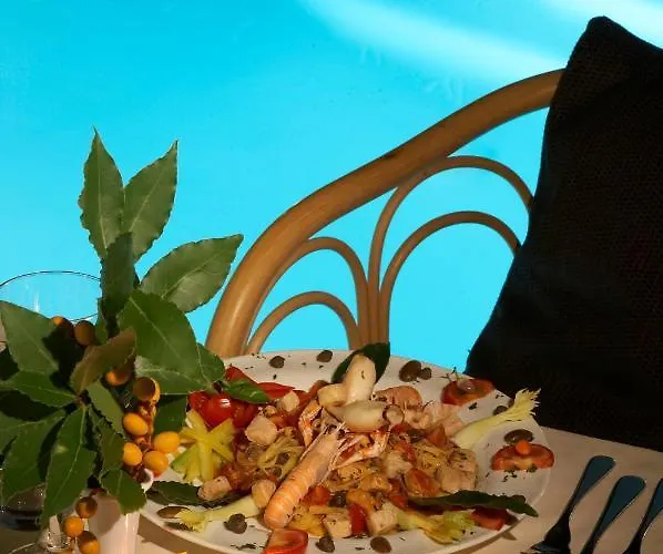 Hotel Arciduca Grand