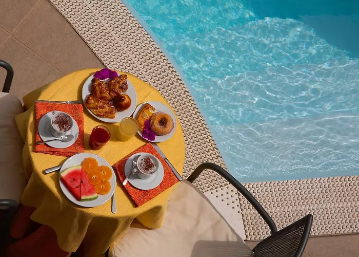 Arciduca Grand Hotel 4*