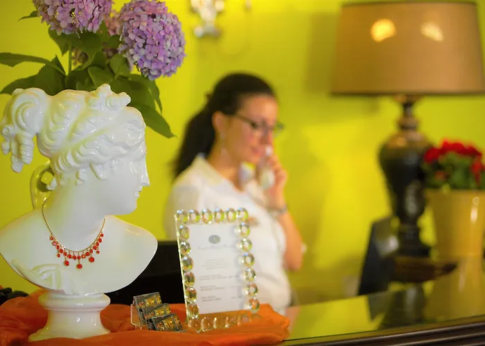 Arciduca Grand 4* リーパリ