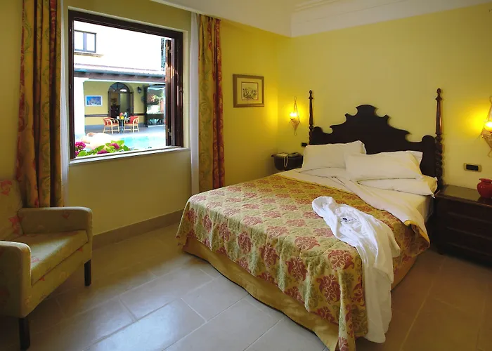 Arciduca Grand リーパリ