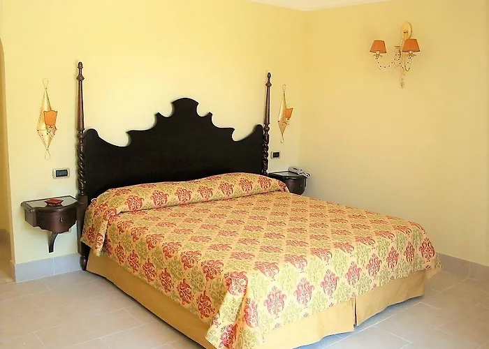 Arciduca Grand Hotel