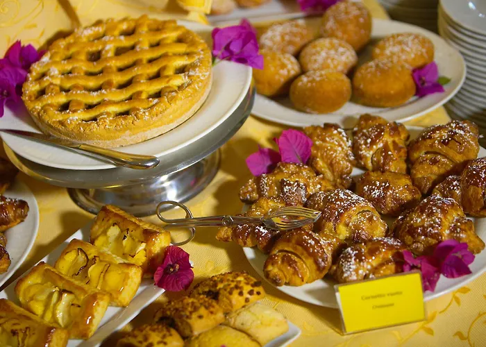 Arciduca Grand ホテル