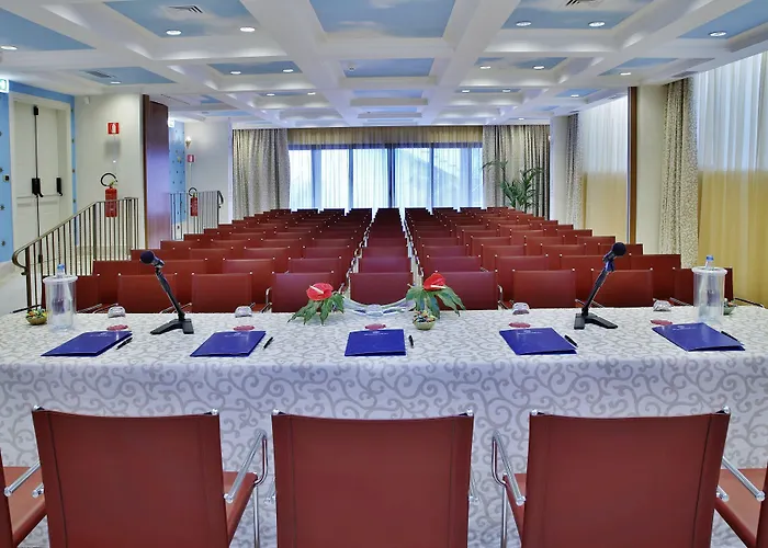 Arciduca Grand Lipari (Isola Lipari)