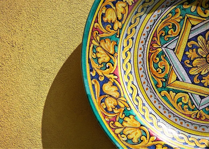 Arciduca Grand 4* リーパリ