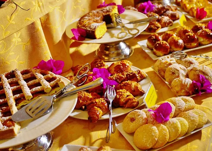 Arciduca Grand ホテル 4*