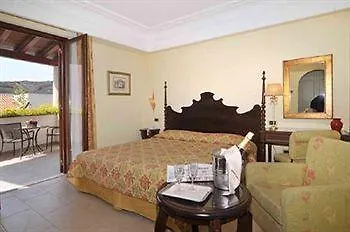 Отель Arciduca Grand