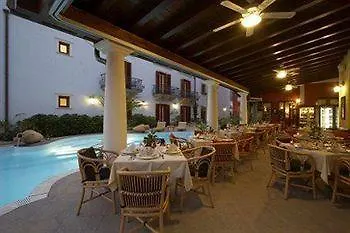 Arciduca Grand リーパリ