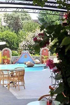 Arciduca Grand 4* Lipari (Isola Lipari)