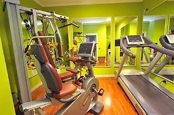 Arciduca Grand ホテル リーパリ