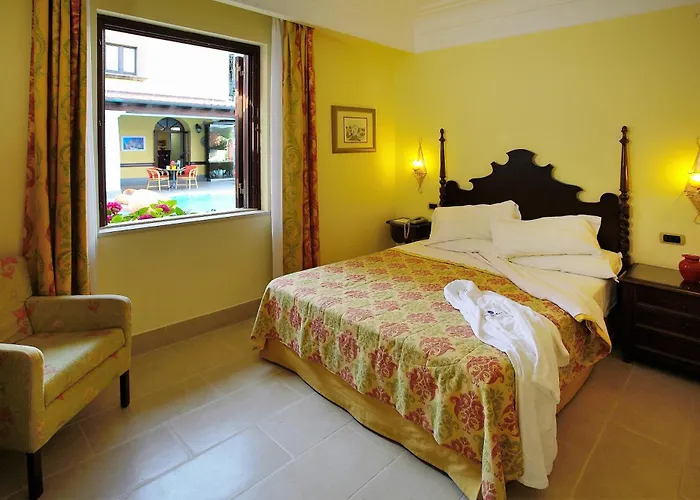 Arciduca Grand Hotel 4*